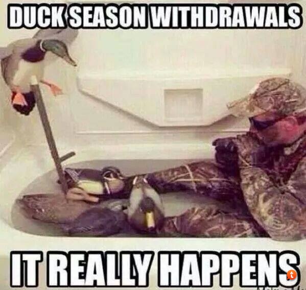 Hunting Memes It’s Almost Time! The Hunting Game