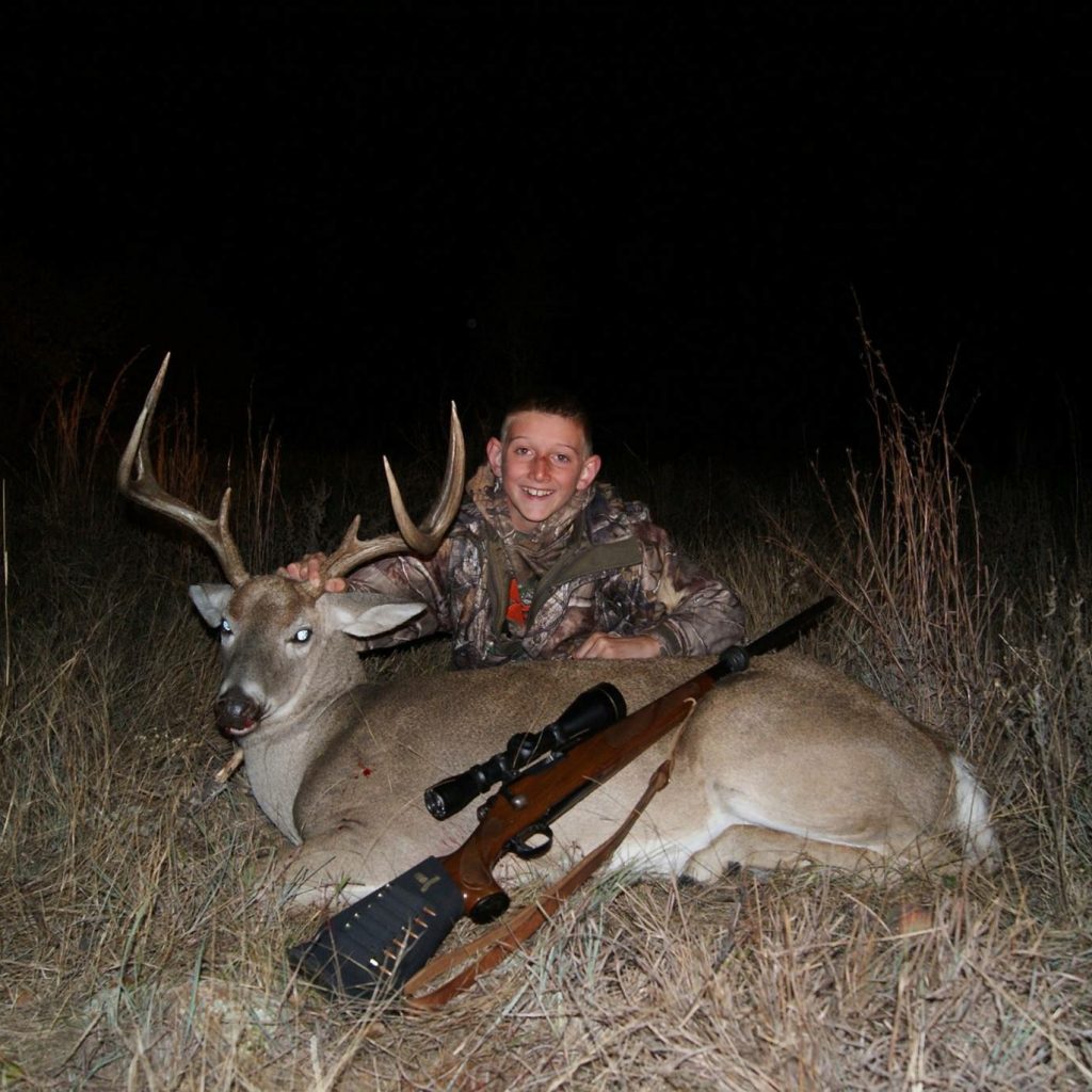 Shots of the Week 11/28/17 The Hunting Game