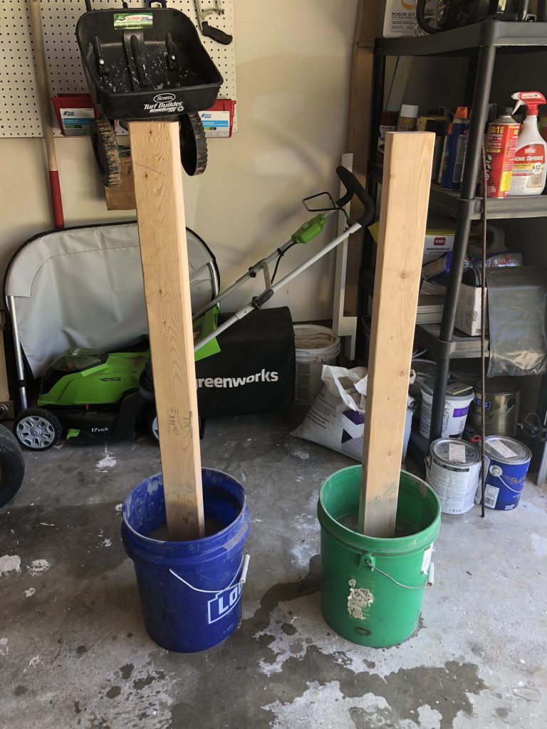 Game Camera Stand DIY The Hunting Game